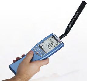 Detektor RMS RMS RMS / MIN / MAX RMS / MIN / MAX Velikost dataloggeru (s přísluš.