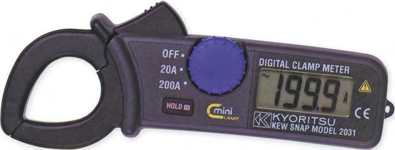 (20Hz~1kHz) 200 ~ 300 A ±3,5% (50Hz/60Hz); ±4,0% (20Hz~1kHz) DC proud 40 A 0 ~ ±40 A ±1% ±4 dig. 300 A ±20 ~ ±200 A ±1,5% ±4 dig.