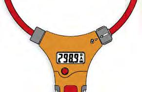 μa / 0,01 μa 4000 μa / 0,01 μa Odpor 40 MΩ / 0,01Ω 40 MΩ / 0,01Ω Kapacita 10 pf 40 000 μf / 0,01 nf 10 pf 40 000 μf / 0,01 nf Frekvence 40 MHz / 0,001 Hz 40