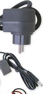 400 Hz 0,01 Hz Velikost 177 x 85 x 40 mm 4 khz 0,0001 khz Hmotnost 340 g (včetně baterií) Frekvence 40 khz 0,001 khz Napájení 1 x 9 V 0,01 8 400 khz 0,01