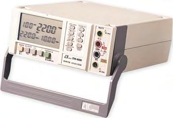 proudový transformátor (CT) Automatická volba rozsahů Rozhraní RS-232, software pro PC - SW-U801-WIN (option) Funkce PEAK HOLD, DATA HOLD, nastavení nuly, přepínání polarity Indikace přetížení a