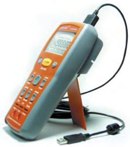 LCR MĚŘIČ APPA 701 / APPA 703 APPA Digitální LCR měřič Automatická volba testu LCR Duální displej s čítáním do 20 000 / 2 000; 46-segmentový bargraf Základní přesnost měření R, L i C - 0,2% Měřené