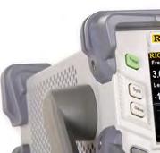) Interní modulátor DC ~ 200 khz (sinus), DC ~ 20 khz (obdélník) Interní paměť 96 MB Rozhraní USB device, USB host, LAN DSG815 DSG830 Frekvenční rozsah 9