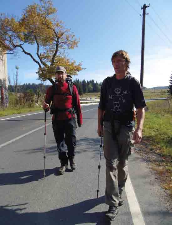 Mezi letošními vrcholy nechyběla nejvyšší hora Krušných hor Klínovec (1 244 m), na německé straně Kleiner Fichtelberg (1 205 m), dále Božídarský Špičák (1 115 m) i méně známe vrcholky, jako jsou