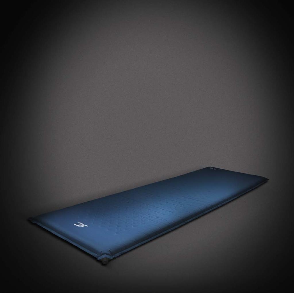 1 390 Kč 18 Tmax 8 Tcomf 3 Tlim 11 Text 1 Anthracite 195 L/P 1 590 Kč Vnější materiál Vnitřní materiál Izotherm 2 x 100 g Brushed 190T pongee polyester 230 x 85 cm 3,5 kg 16 x 45 cm Ranger 150 2