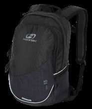 1 Anthracite 2 Gray/anthracite MB 14 Objem 100% polyester 16 l 890 Kč 550 g Ikonická taška přes rameno