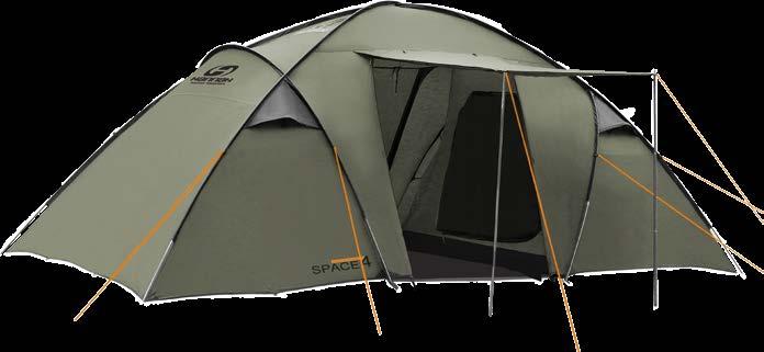 Serak 3 ADVENTURE Spirit 6 COMFORT FAMILY 210T Polyester R/S PU 4000mm WR 190T Polyester 190T Polyester PU 10000 mm Dural 7001-T6 ø 8,5 mm 4 990 Kč Fiberglass 11/9,5 mm (TRN) 9 990 Kč 200 170 120 115