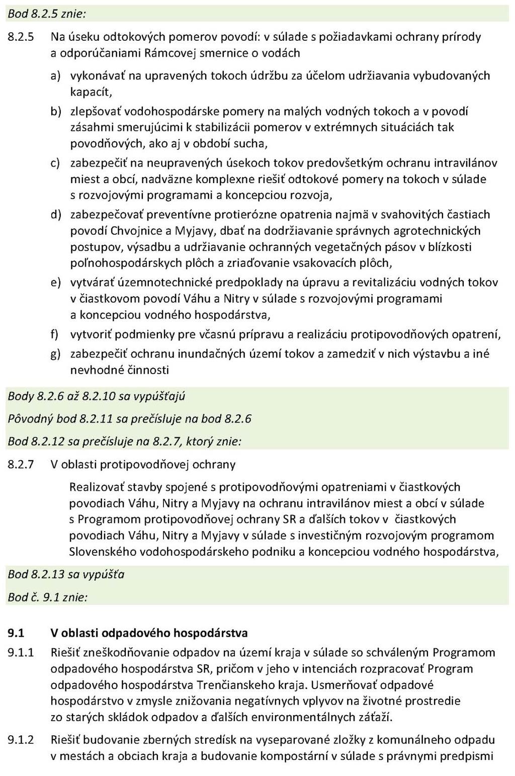 UPN mesta Púchov