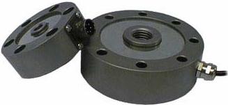 Low Profile Tenzometrický nízkoprofilový snímač tlaku / tahu 5 kn 1000 kn Low Profile Stainless Steel Series ZÁKLDNÍ LSTNOSTI 5 kn 1000 kn IP65 9 minimální mechanická životnost 1 10 plných pracovních