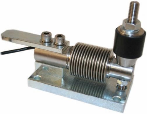 ellows ending eam Ohybový tenzometr TEX / IEEx Ex ia II T6 Ex td 20 T85 ellows ending eam Stainless Steel ZÁKLDNÍ LSTNOSTI 10 kg 200 kg hermeticky uzavřená, svařovaná konstrukce z nerezové oceli