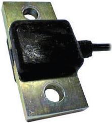 olt-on Napěťový tenzometr upevněný šrouby olt-on olt-on Strain Sensing ZÁKLDNÍ LSTNOSTI IP65 výstupní kabel: čtyřžilový, 3 m cenově výhodná alternativa tenzometrů SILO robustní, odolná a kompaktní