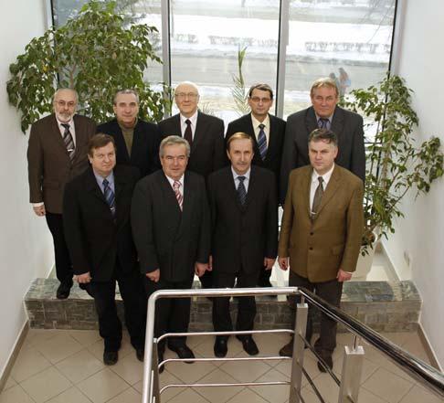 Orgány společnosti 5 Řádná valná hromada Řádná valná hromada se uskutečnila 21.