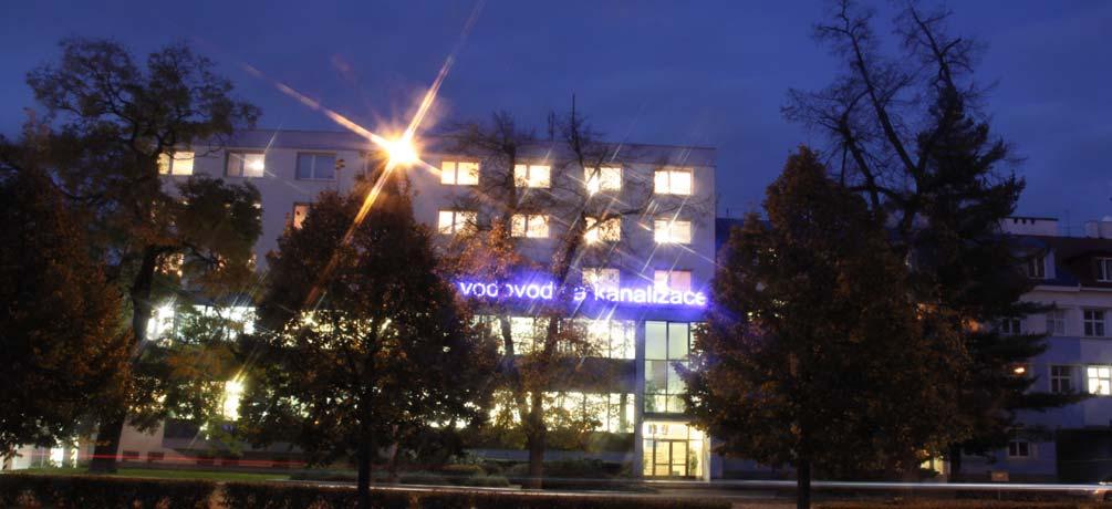 6 Údaje o základním kapitálu Usnesením z 29. 6. 2010 rozhodlo představenstvo, na základě pověření valné hromady, o zvýšení základního kapitálu společnosti nepeněžitými vklady od 12 obcí.