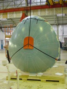 Radome 