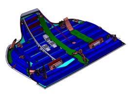 wing box