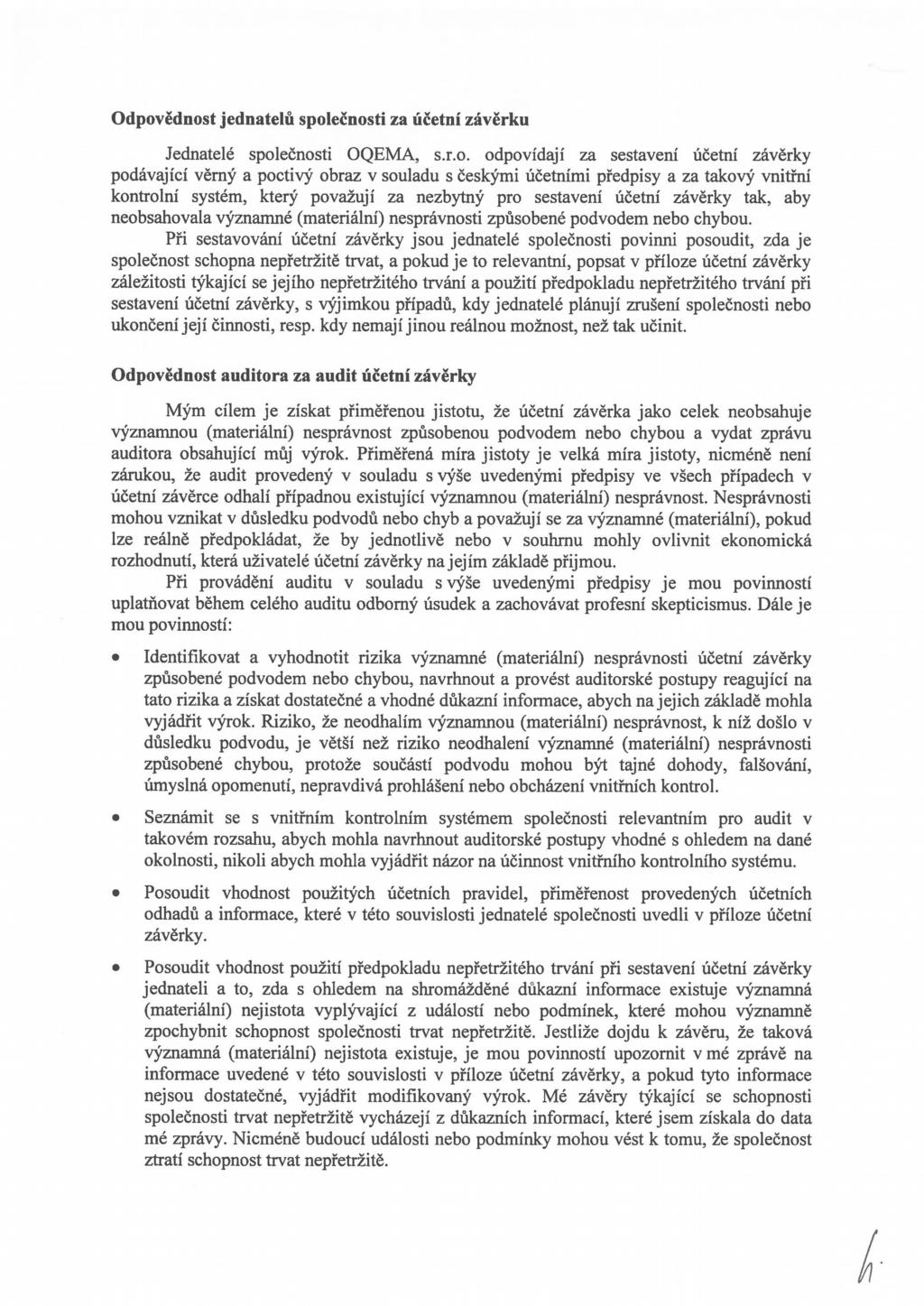 Zpráva
