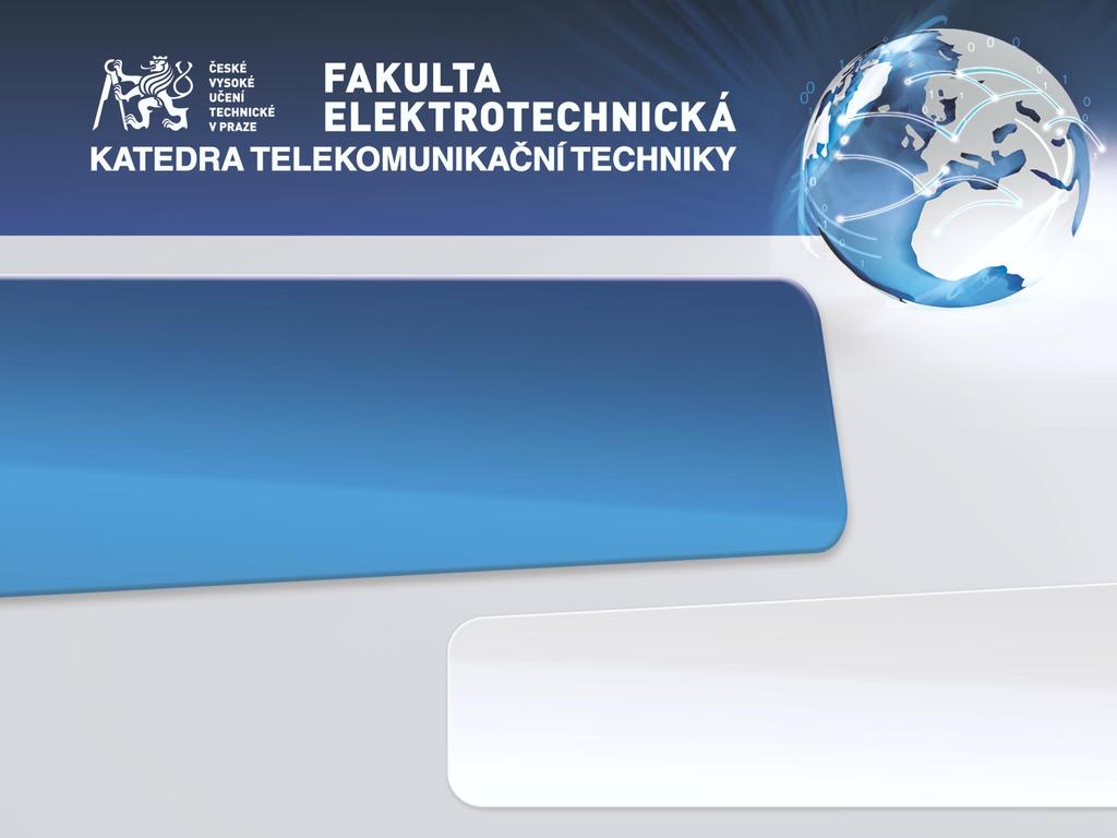 Počítačové sítě Směrovací protokol OSPF.