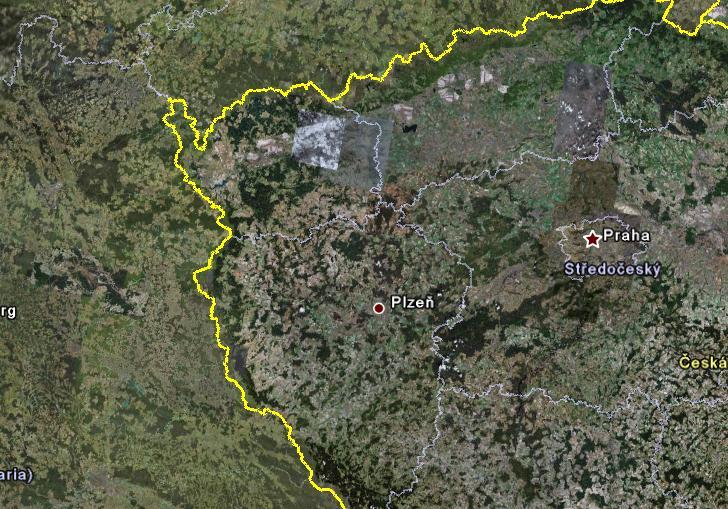 Příčkové spoje mezi ISP, NAP, NIX původní stromová topologie propojení ISP v Internetu (viz předchozí obrázek) znamená, že propojení mezi zákazníky v rámci dané lokality, ale v různých ISP, může vést