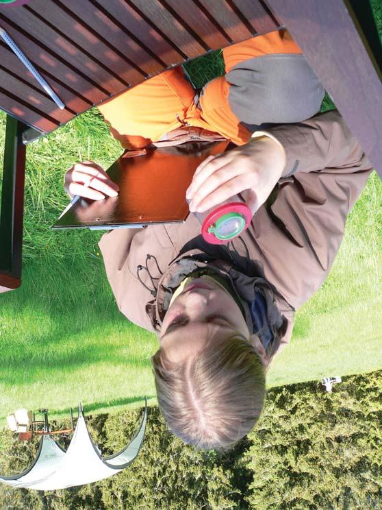 Národní park Šumava je tou nejlepší učebnou pod širým nebem www.npsumava.