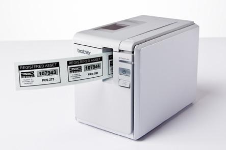 výrobních štítků). Základní verze softwaru je k dispozici i bez nutnosti instalace. Záruka 5 let! Pouze u nás!