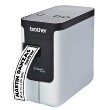 Tisk štítků 6 24 mm Připojení k PC USB port Základní software v paměti popisovače Automatický odstřih pásky Rozměry