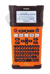libovolným symbolem nebo databází. E100VP Základní elektrikářský model.