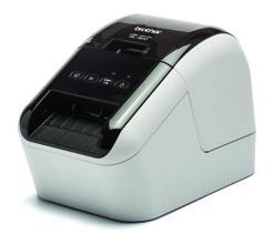 1 kg Možnost síťové verze QL810W / 820NW LabelWriter QL Leitz Duo 1050 Icon Dva přístroje v jednom možno