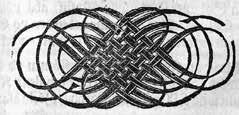 uvnitř hvězdice v kruhu, 30 60 mm, folio [B6a].