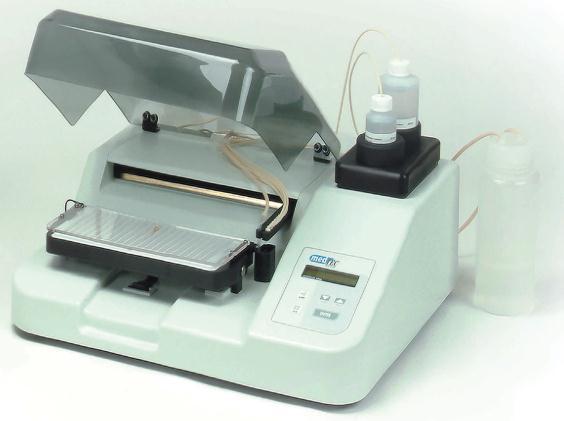 Spektrum vyšetřovaných antigenů: Scl-70
