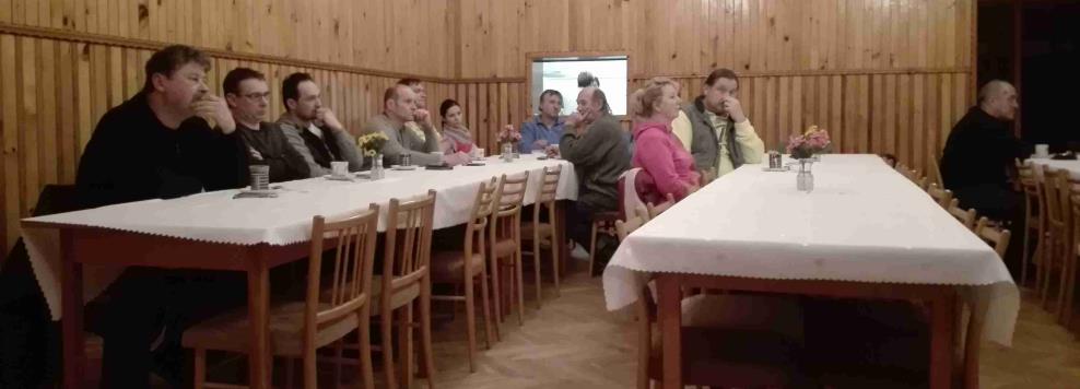 Rozpočtové opatření č. 1 Bylo schváleno rozpočtové opatření č. 1, jedná se o účtování o dotaci k prezidentským volbám. Zastupitelstvo bere na vědomí: 1.