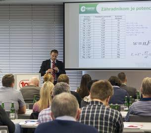 lidské zdroje 0% 0% 20% 20% Pro naše partnery pořádáme odborná školení a konference, v rámci kterých předáváme zákazníkům naše zkušenosti z různých oblastí průmyslového balení, seznamujeme je s