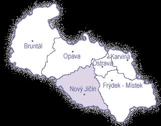 ÚŘAD PRÁCE ČR - krajská pobočka v Ostravě