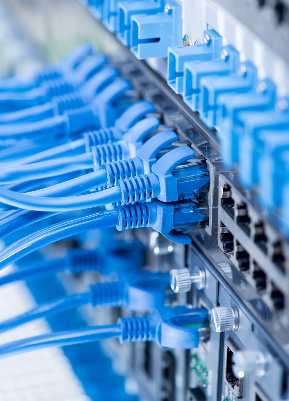 Informatika Odbor informatiky (OI) odpovídá za zajištění dostupnosti a zabezpečení poskytovaných služeb a rozvoj informačních systémů (IS), které má ve své správě.