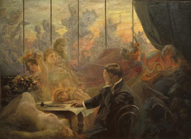 02 www.artplus.cz EDITORIAL Kdy se vdáš? Začátkem února proběhla médii zpráva o rekordním prodeji Gauguinova obrazu Kdy se vdáš? z roku 1892.