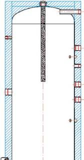 1200 mm, výška 2285 mm x 7 834 3 403,839 RBC-2000 zásobníkový ohrieva, smaltovaný, pr. 1300 mm, výška 2550 mm x 8 476 4 336,075 RBC-2500 zásobníkový ohrieva, smaltovaný, pr.