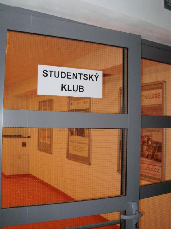 Kontrolovatelné výstupy projektu - denní klub pro zahraniční a české