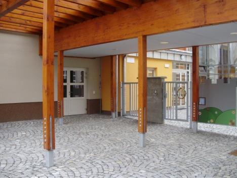 kampusu TUL klub se nachází v budově E2 v kampusu TUL na Studentském