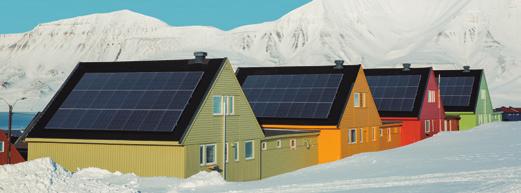 NOVÉ / AQUAREA AQUAREA + FOTOVOLTAICKÉ PANELY Jednotku Aquarea generace H lze synchronizovat s fotovoltaickým panelem pomocí jednoduché obvodové desky CZ-NS4P.