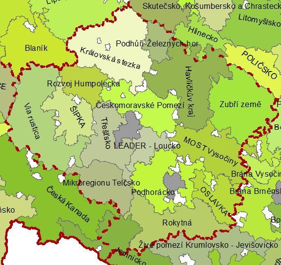 Celostátní síť pro venkov Zřizovatelem Sítě je Ministerstvo zemědělství ČR.