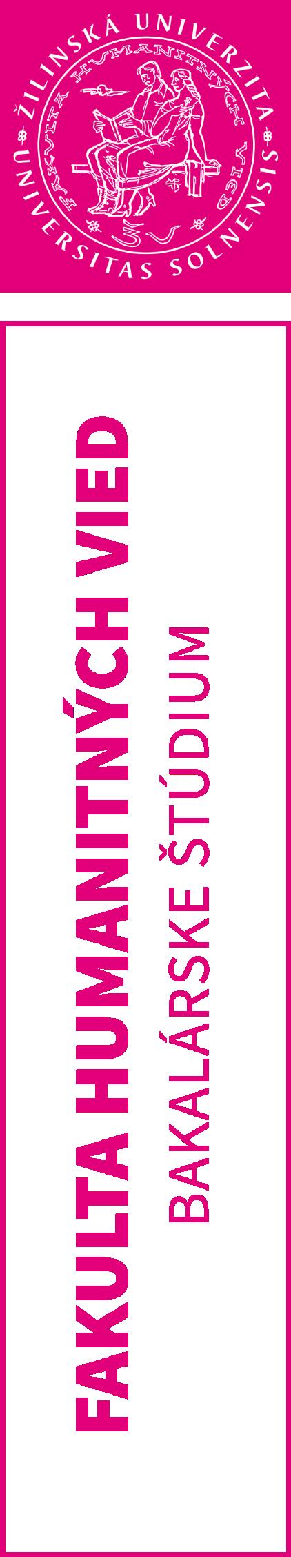 ŽILINSKÁ UNIVERZITA V ŽILINE Fakulta humanitných vied KONTAKTY Fakulta humanitných vied Univerzitná 8215/1, 010 26 Žilina Tel.: 041/513 61 01 e-mail: studref@fhv.uniza.