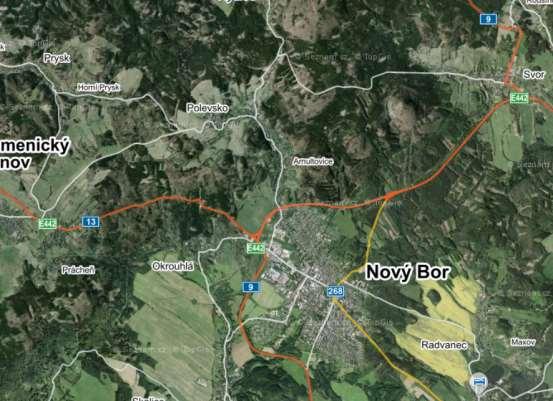 Vlastní zdroje pitné vody o vydatnosti 14l/s nejsou schopny zabezpečit potřeby obce, mají velmi kolísavou vydatnost.