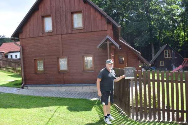 ******************************************************* E.2. Polevsko č.p. 201 