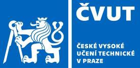 ZADÁNÍ DIPLOMOVÉ PRÁCE Diplomantka bere na vědomí, že je