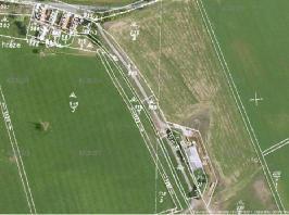 Zastavitelná plocha Z23 Plocha změny Charakteristika Z23 lokalizace jihozápadně od Dolního Jelení, Plocha 2387 m2 funkční vymezení DS2 dopravní infrastruktura silniční místní Kvalita ZPF lokální