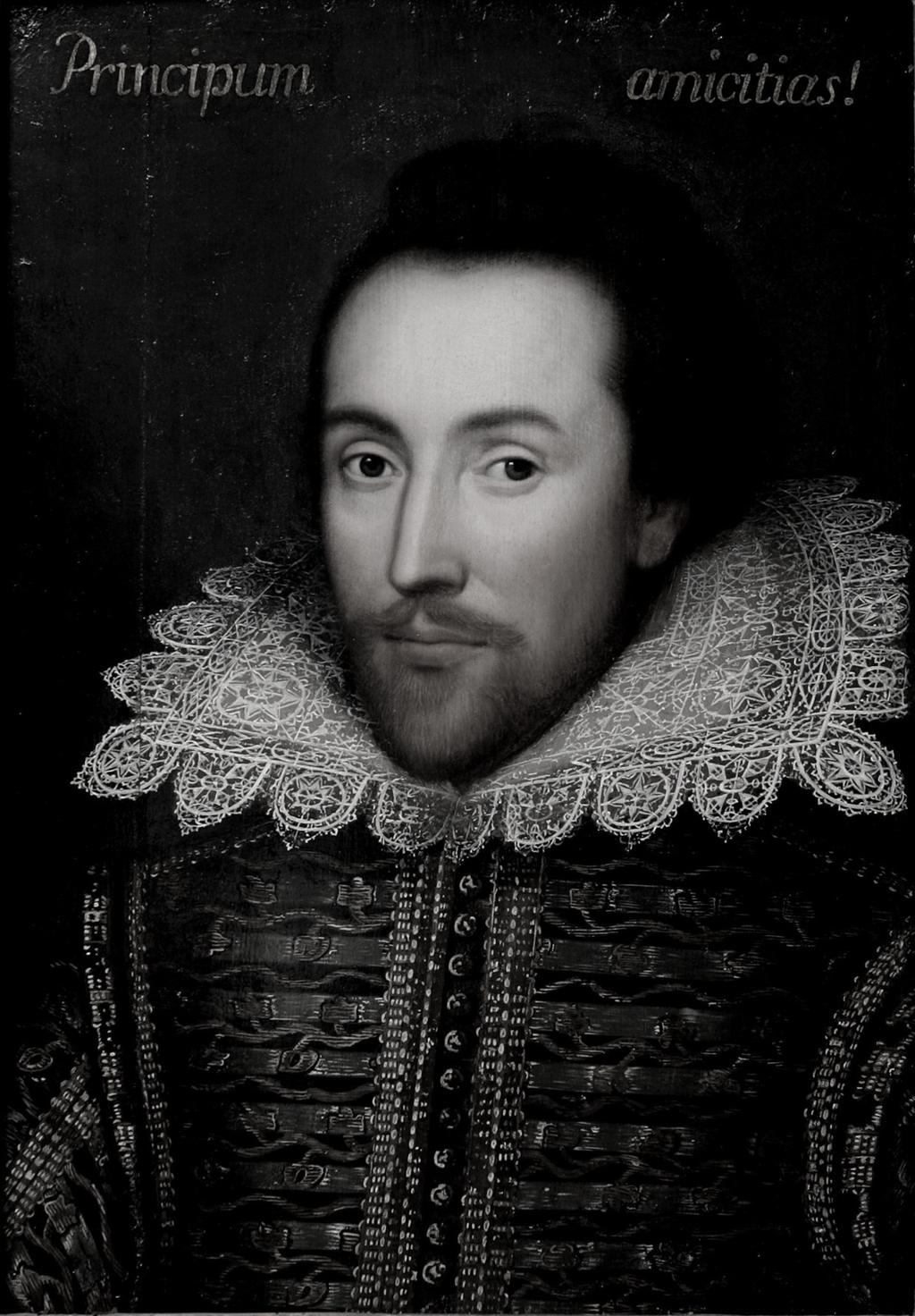 RENESANCE A HUMANISMUS - WILLIAM SHAKESPEARE vysvětlení pojmů, historické souvislosti přehled