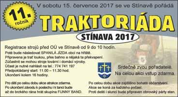 PROSTĚJOV Prostějov má svoji novou celebritu.