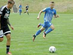 fotbal 23 Fotbalisté 1.