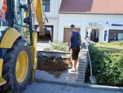 Tak se ovšem nestalo. Ohledně prostějovské lokomotivy dosud nepadlo konkrétní datum stěhování. V současnosti je v celém Česku kolem deseti podobných lokomotiv, které se budou řešit postupně.