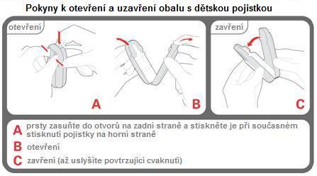 Používání lahvičky přípravku PecFent Příprava lahvičky přípravku PecFent k použití Před použitím nové lahvičky přípravku PecFent je nutné ji připravit k použití. Jde o takzvané napumpování.