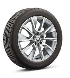 18" MYTIKAS  18" BRAGA